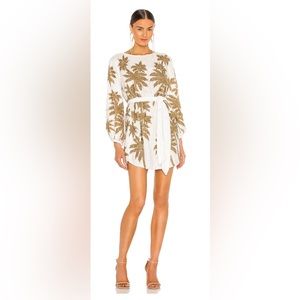 Retrofete Grace Dress